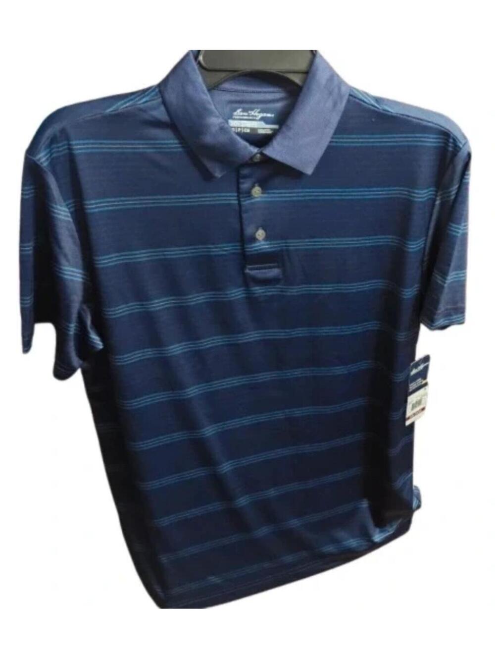 Ben hogan mens xl golf polo shirt new